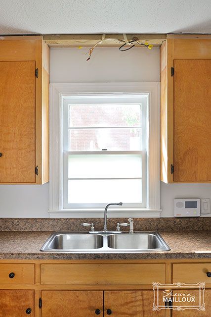 New Kitchen Pendant & Rugs