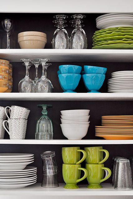 DIY Inexpensive Cabinet Updates