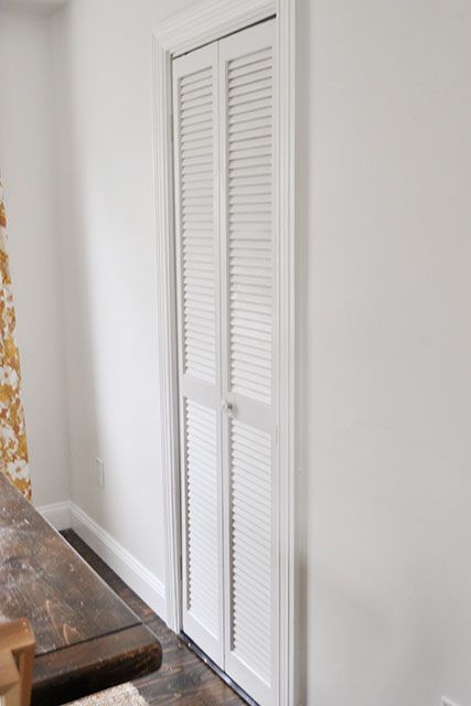 Black Doors | Beautiful Matters