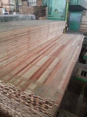 Laminated Plywood Malaysia