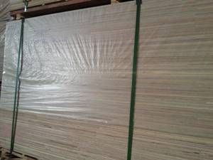 Plywood Malaysia