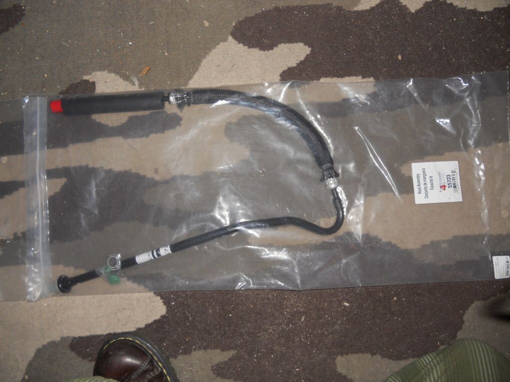 a/c orifice tube location TCCoA Forums