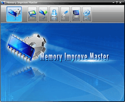 Memory Improve Master