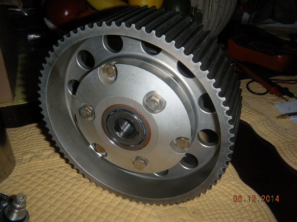 Sprag Clutch Rotary Wing Forum