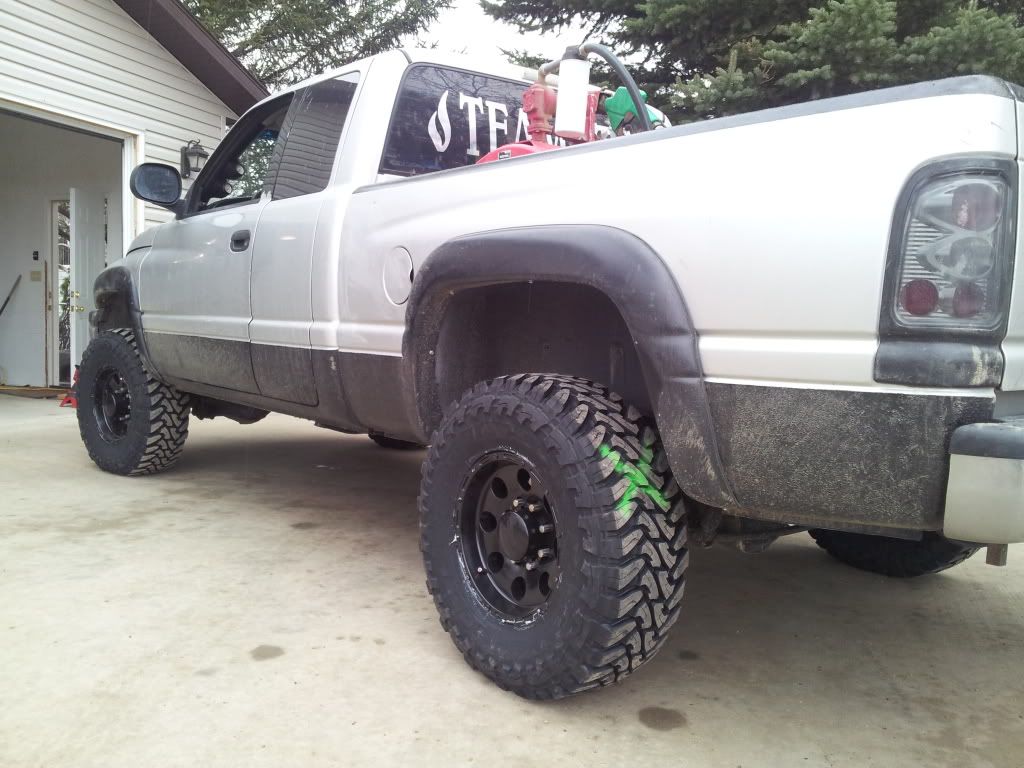 Cummins Ultra Date 107