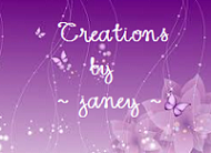 Creations by Janey