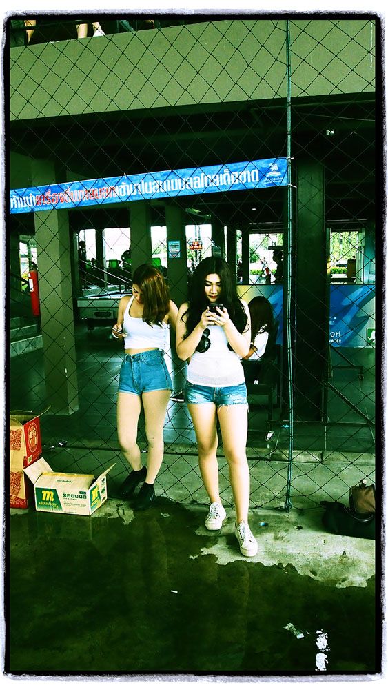 ภาพบรรยากาศงานฟุตบอลประเพณี CIVIC ES GROUP @ BFC บางแสน