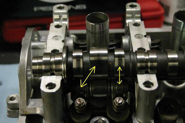 --> มา Modify K20A3 ให้ขับสนุกกันดีกว่า ด้วยวิธีการ Vtec Killer <---