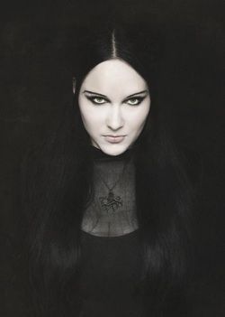 Interview : Heike Langhans - Draconian