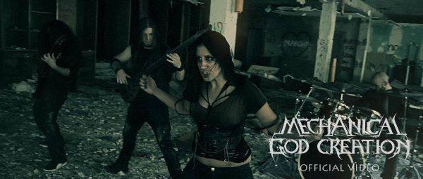 MechanicalGodCreationNewsPhoto