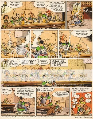 Asterix Comics Pdf