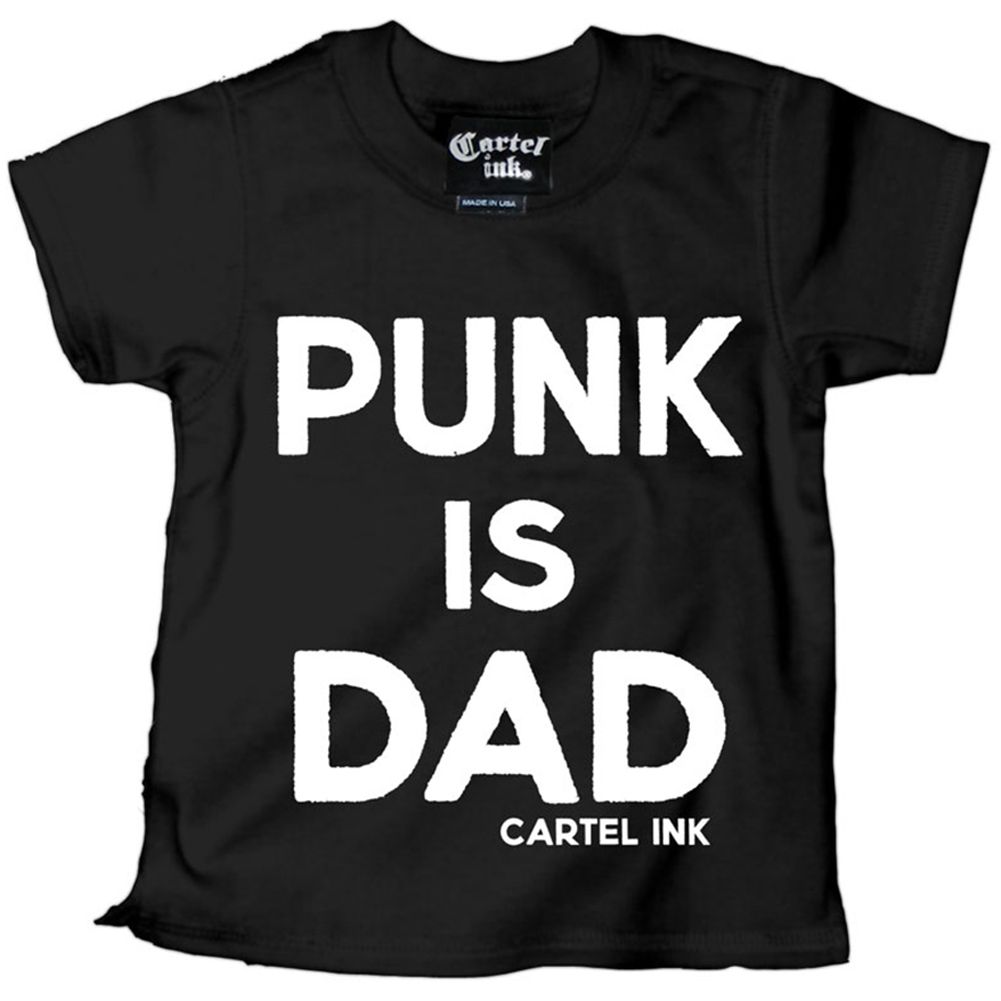 Punk Rock Clothes For Toddlers Rldm