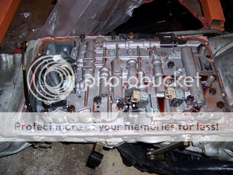 2000-02 A340F vs pre-00 - Toyota 4Runner Forum - Largest ... toyota corolla 1996 wiring diagram overall 