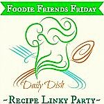 Foodie Friends Friday