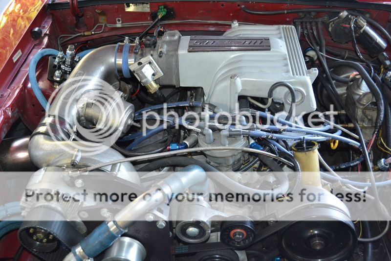 2000 Ford mustang smog pump #10