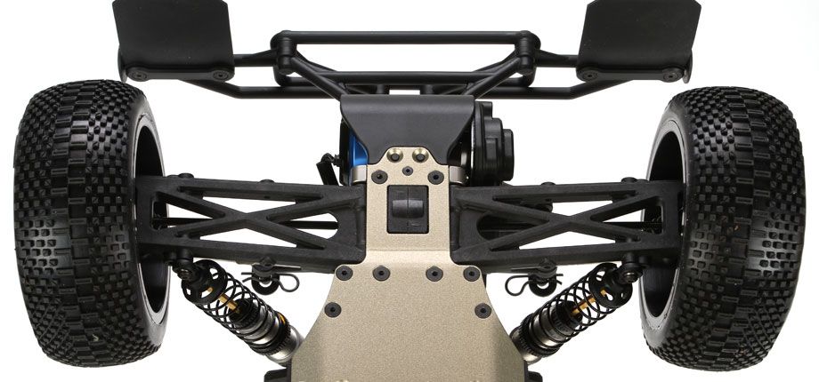 tlr 22sct 4.0