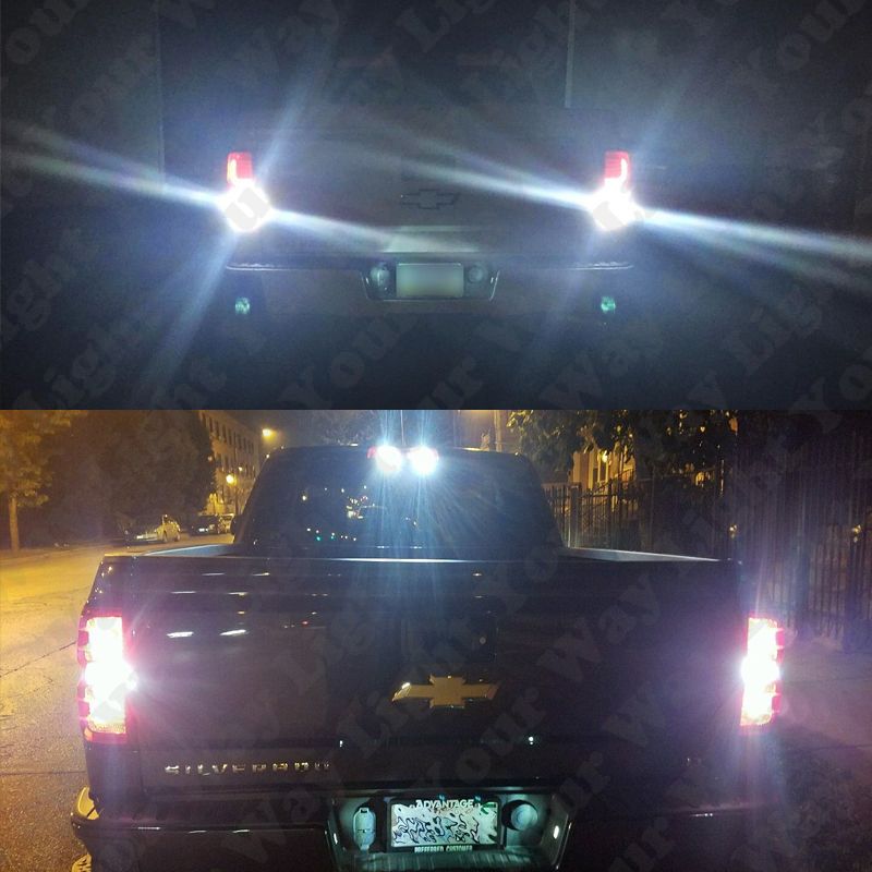 2018 silverado license plate light bulb