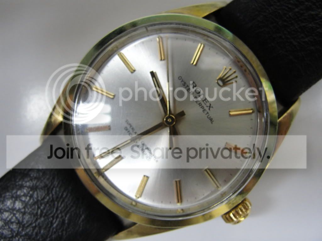 rolex 1024