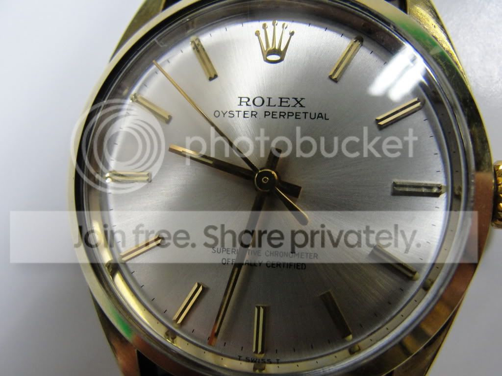 rolex 1024