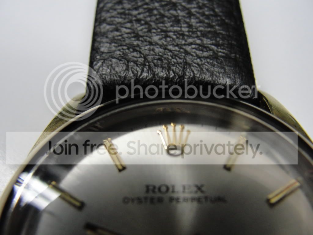 rolex 1024