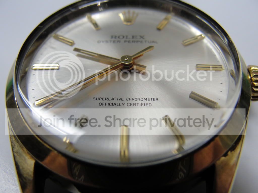 rolex 1024