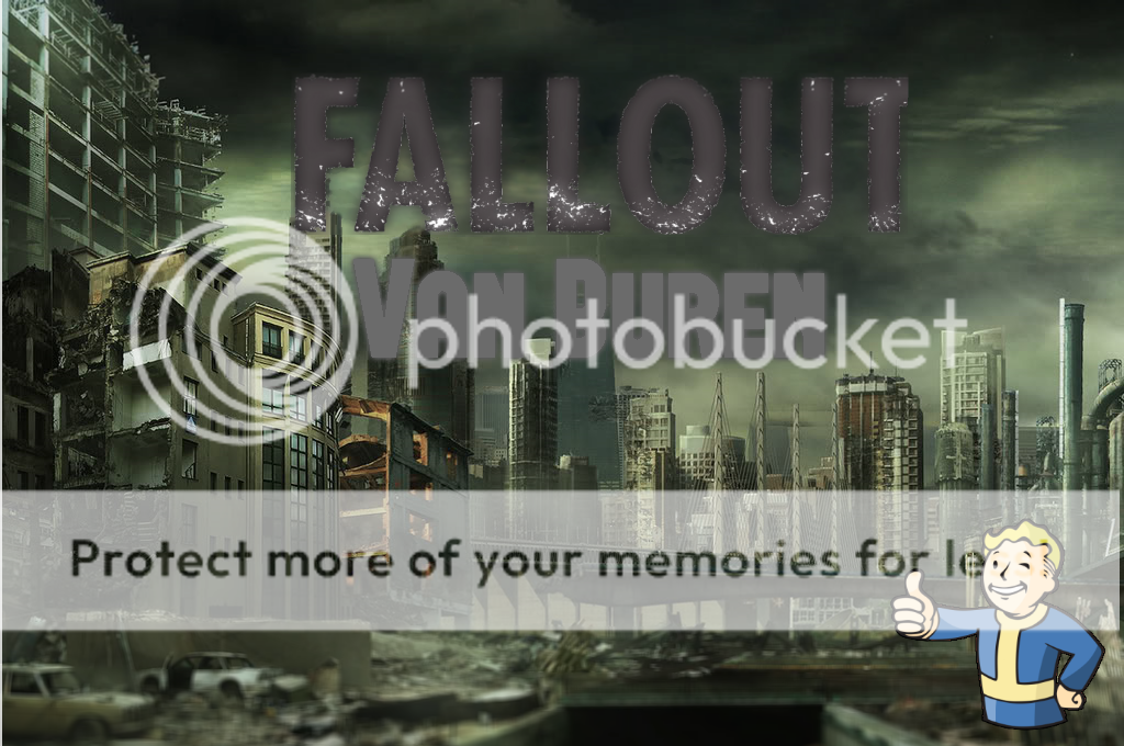 1.6.2] Fallout: Van Buren [Cancelled] - PC Servers 