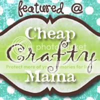 Cheap Crafty Mama